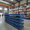 Impact Blow Bar for Recycle Beton with Steel, Brick and Asphalt