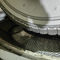 Reliable Grinding Table Liner for Fly Ash Grinding Plants