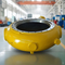 Tailored Heavy Duty Slurry Pump for Gold Iron Ore Extraction