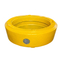 Fatigue Resistance Mill Cast Iron Ceramic Composite Roller Sleeve for Chemical Industry