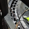 Wear-Resistant Efficient-Cost Nozzle Ring for Vertical Mills