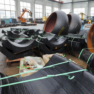 High-Performance Grinding Table Liner for Raw Material Milling