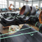 High-Performance Grinding Table Liner for Raw Material Milling