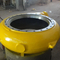 Heavy Duty Slurry Pump Suitable for Bauxite Nickel Ore Processing Plant
