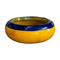 High Hardness Metal Ceramic Mill Grinding Roller for Steel Rolling