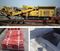Long-Life Cermet Plate Hammer for Impact Crushers