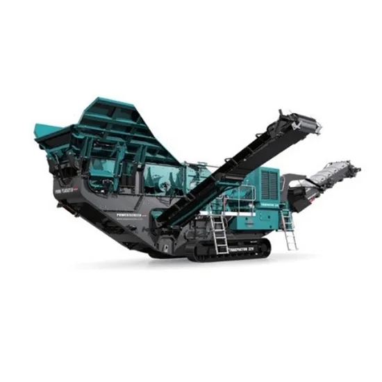 High-Precision High Quality Custom Stone Impact Crusher Blow Bars