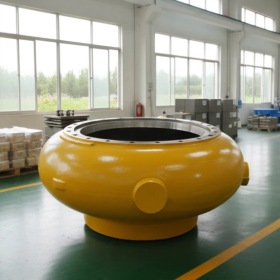 Slurry Gravel Sand Pump Centrifugal Mud Pump for Gold Mining Slurry Pump