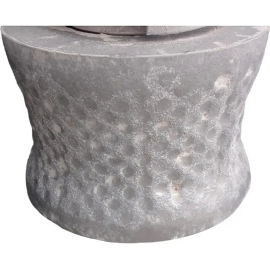 Factory Price Metal Ceramic Casting Vertical Mill Grinding Roller for Grinding Processing