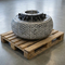 Grinding Roller Sleeve for Raymond Mill & Vertical Mill Applications