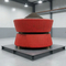 Mining-Grade Grinding Roller Sleeve for Hard Rock Grinding