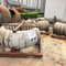 High Hardness Grinding Roller Sleeve for Industrial Mill Equipment