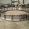 Wear-Resistant High-Efficiency Nozzle Ring for Vertical Mills