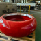 High-Performance Cermet Mill Roller for Mills Other Grinding Machine