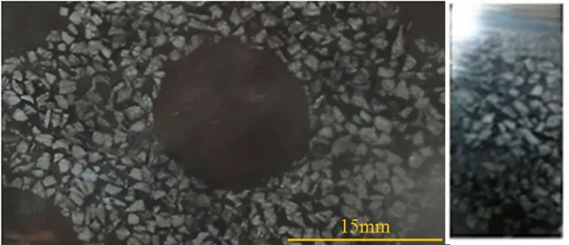 High-Efficiency Wear-Resistance Metal Ceramic Vertical Mill
