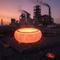 China Suppliers Cement Industry Vertical Mill Coal Mill Bowl Grinding Spare Parts Tire Type Roller Shell Roller Sleeve