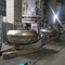 High-Impact Vertical Mill Roller Sleeve for Heavy-Duty Grinding