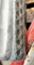 Long Life Metal-Ceramic Material Impact Crusher Blow Bars