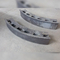 High Temperature Oxidation Resistance Factory Direct Sales Vertical Roller Traditional Nozzle Ring