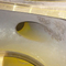Hi Performance Reliable Performance Zj-Type Slurry Pump