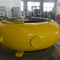 Energy Saving Slurry Pump for Iron Ore & Gold Mining Operations, Reduced Tco