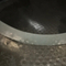 Large Diameter Grinding Table for Coal Vertical Mill with Anti-Deflection Reinforcement Structure