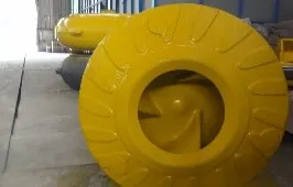 Customizable China Slurry Pump for Gold Iron Ore Mining Operations