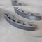 Ultra-Hard Surface Salt Spray Corrosion Resistance Vertical Mill Traditional Nozzle Ring