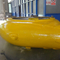 Mining Grade Slurry Pump for Gold Iron Ore Extraction High Efficiency