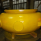 China Factory Wholesale Slurry Pump for Gold Iron Ore Beneficiation Plant