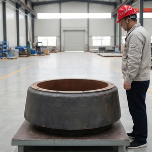 Dust-Proof Sealed Roller Sleeve Ideal for Underground Mining & Tunnel Construction