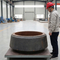 Dust-Proof Sealed Roller Sleeve Ideal for Underground Mining & Tunnel Construction