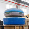 Fine Grinding High Precision Bowl Grinding Vertical Mill Roller for Ceramic Processing