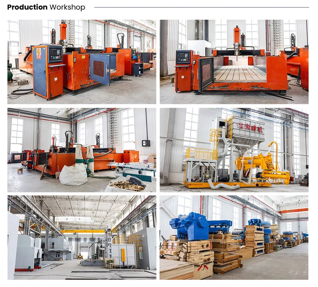Heavy-Duty Grinding Table Liner for Ore Milling Operations