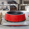 Fine Grinding High Precision Bowl Grinding Vertical Mill Roller for Ceramic Processing