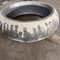 Anti-Deformation Alloy Steel Roller Sleeve - for Ore Transportation & Mine Shaft Applications