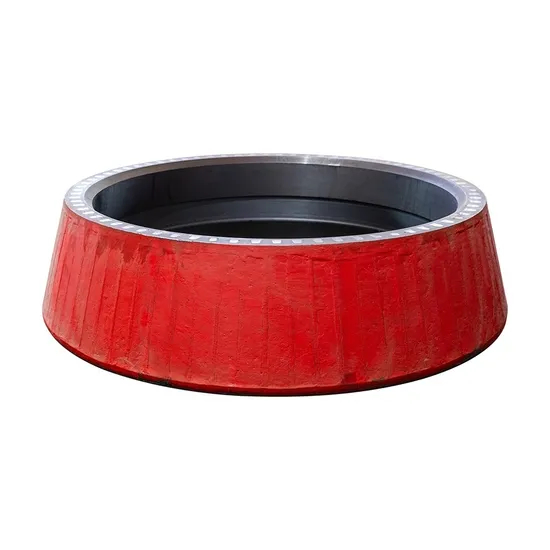 Customized Tight Bonding Casting Mill Grinding Roller for Electronics Industry