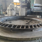 Wear-Resistant High-Efficiency Nozzle Ring for Vertical Mills