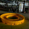 Versatile Nozzle Ring Designed for Vertical Mill Efficiency