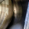 Vertical Roller Mill Wear-Resistant Sleeve High Chromium Alloy Protection for Grinding Rollers