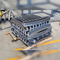 Wear-Resistant China Factory Price High-Durability Vertical Mill Traditional Nozzle Rings