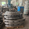Cost-Effective Durable Nozzle Ring for Vertical Milling Machines