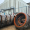 High Pressure Resistant Metal Ceramic Mill Grinding Roller Shell for Pharmaceutical Industry