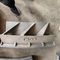 Wear-Resistant Efficient-Cost Nozzle Ring for Vertical Mills