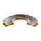 No Deformation Customized Vertical Mill Grinding Table for Cement Industry