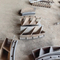 Reliable Performance Vertical Mill Nozzle Ring