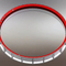 High Quality Grinding Disc Assembly Wind Ring