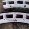 Cost-Effective Coal Vertical Mill Spare Parts Featuring Bearing Wind Ring