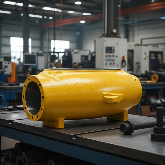 Complete Slurry Pump & Spare Parts for Iron Ore and Gold Mining Industry