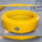 Customized Wear-Resistant Vertical Roller Mill Grinding Roll for Cement Processing